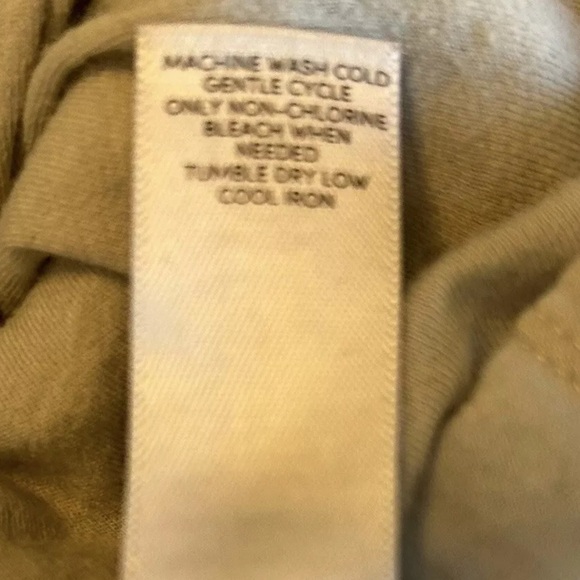 Athleta Womens Cotton Ruched Sleeveless Bodycon Lined Dress Heather Gray Size XS - Picture 7 of 9